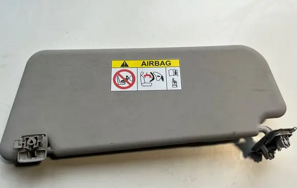 Opel Combo E Sun visor