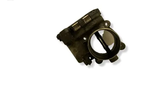 Citroen Jumper Throttle valve BK2Q9E926AC