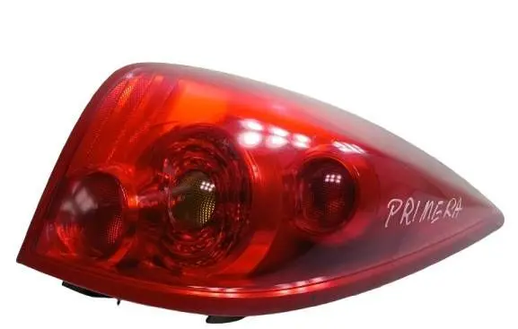 Nissan Primera Rear/tail lights 145723-KASACJA 145723