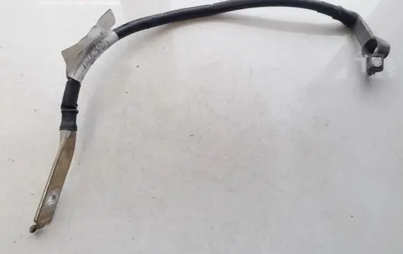 Volvo S60 Positive cable (battery) 9162579