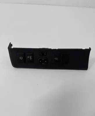 Toyota Avensis T270 Other switches/knobs/shifts 5544605060