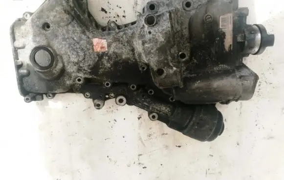 Volkswagen Golf V other engine part 03c109211e