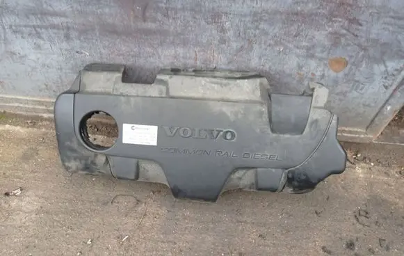 Volvo XC90 Engine cover (trim) 08653495