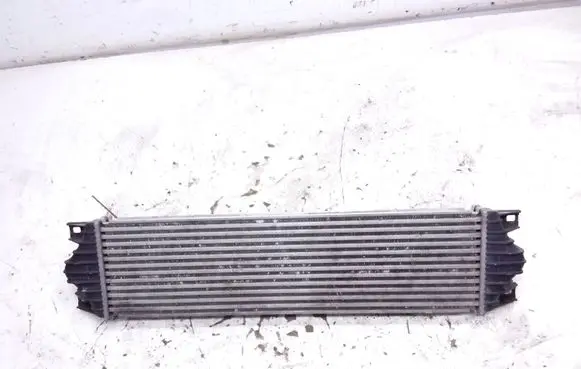 Opel Movano A Intercooler radiator 867658F