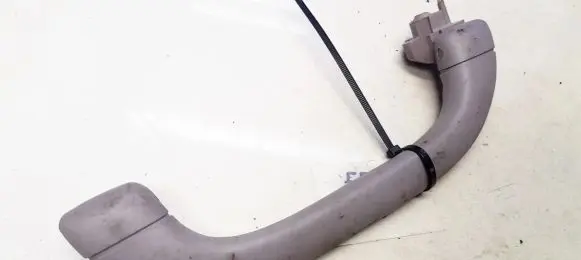 Peugeot 607 Front interior roof grab handle