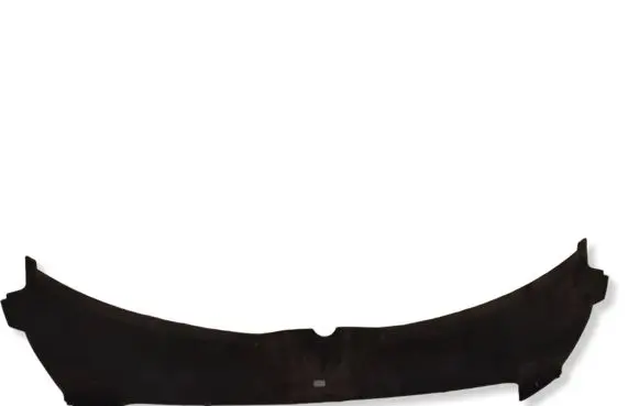 Audi A6 S6 C6 4F Radiator trim 4F0807081