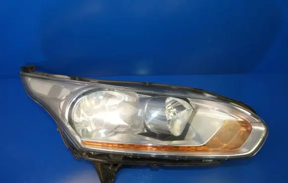 Ford Transit - Tourneo Connect Headlight/headlamp DT1113W029BC 90036367 9003636709WV