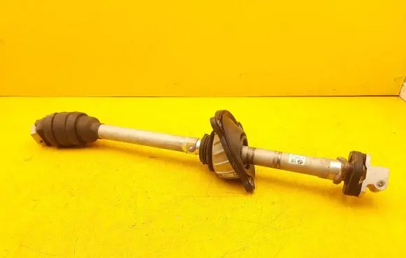 BMW 7 G11 G12 Steering column universal joint 6869347