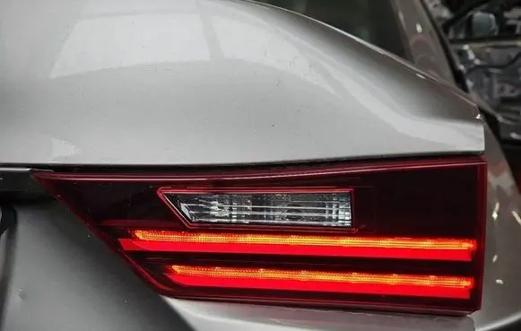 Lexus IS III XE30 Rear/tail lights IMPRK1501357