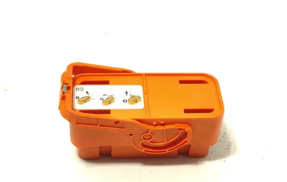 Volvo V60 Fuse PASM001235 1P10022948 1T1B1402000047