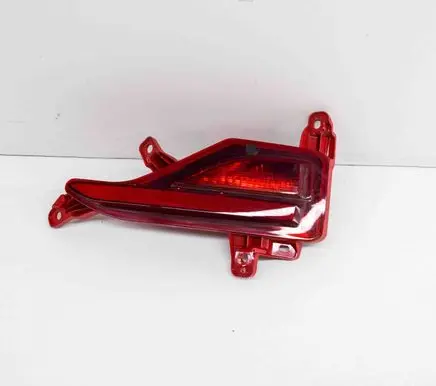 Rear fog light