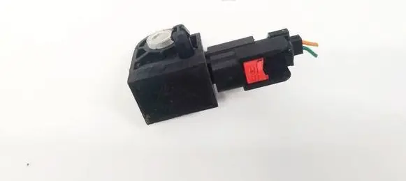 KIA Sorento Airbag deployment crash/impact sensor 959302P000 95930-2P000