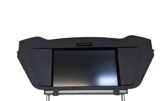 Ford Kuga II Screen/display/small screen EM5T18B955DA 7612032200 815E2006576