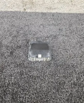 Volkswagen PASSAT B8 Distronic sensor radar 3Q0907561B 0203300334