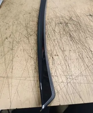 BMW 5 F10 F11 Front door trim bar 509487