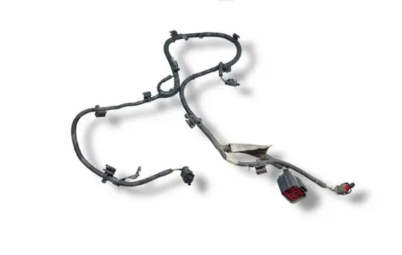 Ford Mondeo MK IV Parking sensor (PDC) wiring loom 6g9t15k868aj