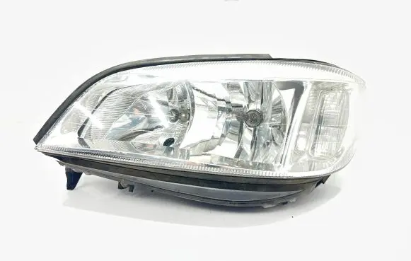Skoda Octavia Mk2 (1Z) Headlight/headlamp 89100054