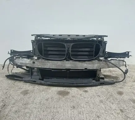 BMW 7 F01 F02 F03 F04 Front piece kit 7726014024 718729014 7183762