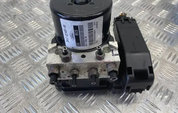 Opel Zafira C ABS Pump DN1C2C405AB