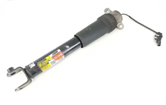 Chevrolet Corvette C7 Rear shock absorber/damper 84235050