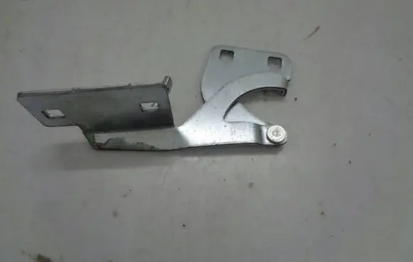Peugeot Partner Engine bonnet/hood hinges 791248