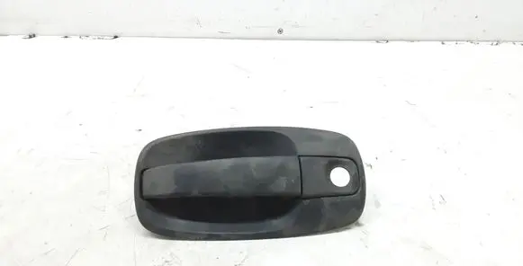Opel Vivaro Front door exterior handle 91168527