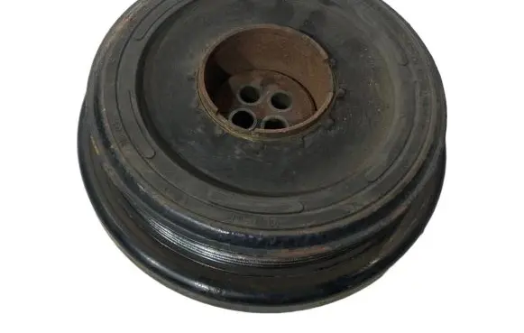 BMW 3 E92 E93 Crankshaft pulley 7800385