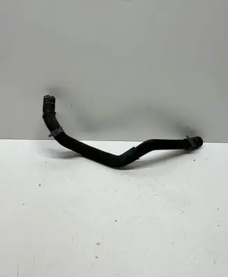 Audi A8 S8 D5 Engine coolant pipe/hose 4N0819672E