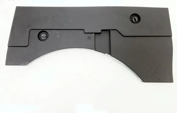 Volkswagen PASSAT B6 Other trunk/boot trim element 3C5012116