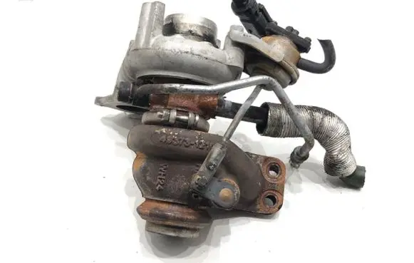Peugeot Partner Turbo 49373-12100