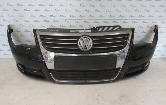Volkswagen Eos Front bumper 1Q0807217