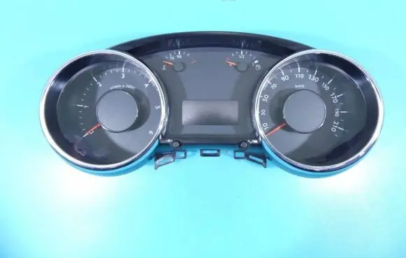 Speedometer (instrument cluster)