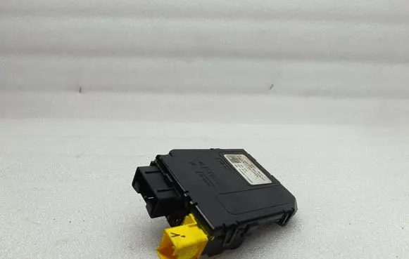 Volkswagen Golf V Steering angle sensor 1K0953549AP 05113514 01020071730653