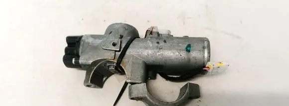 Nissan Almera Tino Ignition lock contact 