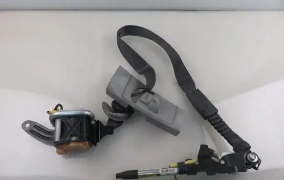 Honda Civic Front seatbelt 81450SMG