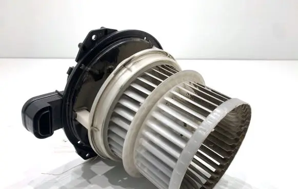 Mazda CX-9 Heater fan/blower 