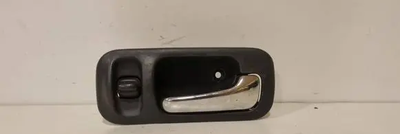 Honda CR-V Rear door interior handle trim 