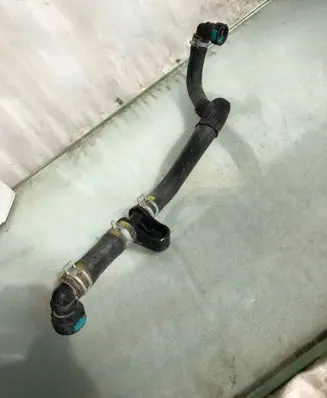 Hyundai Kona II Engine coolant pipe/hose Hr469hschb