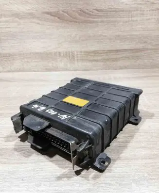 Volkswagen Jetta II Engine control unit/module ECU 321906263b 0280800042