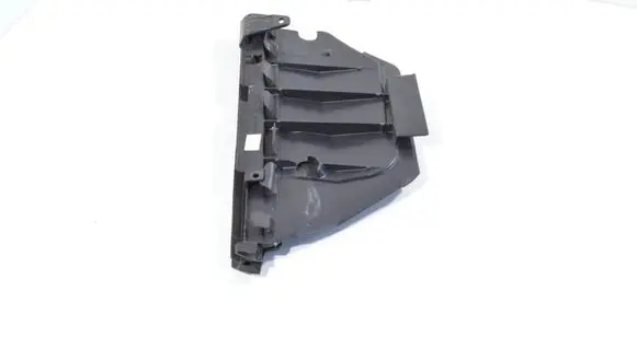 Porsche 911 996 sill trim set (inner) 99654348000