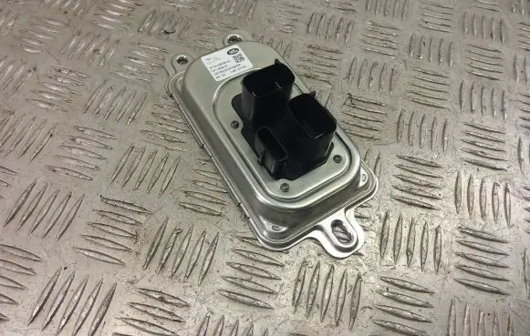Land Rover Range Rover Sport L494 Current control relay GX7314B526AC 7271605830