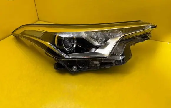 Toyota C-HR I Headlight/headlamp CHRCHR