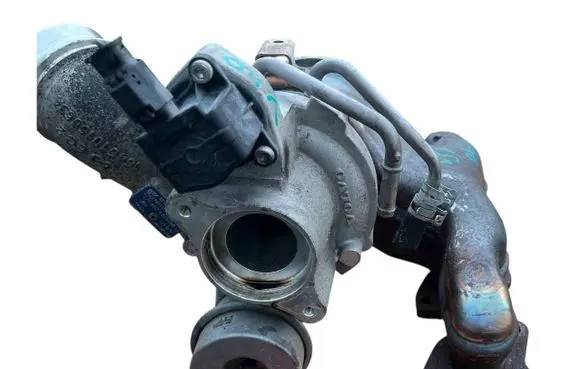 Volvo V40 Turbo 31441692 52550aa 16899700013