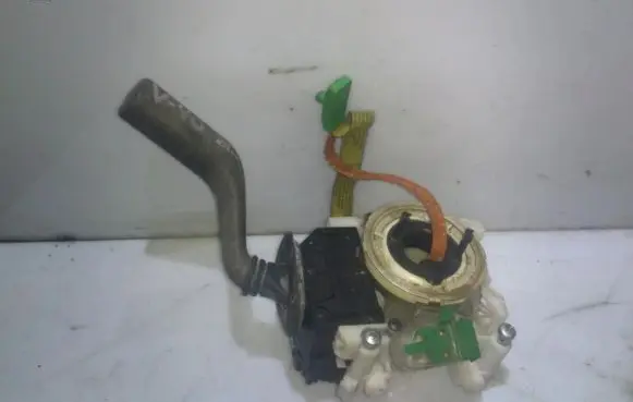 Indicator stalk