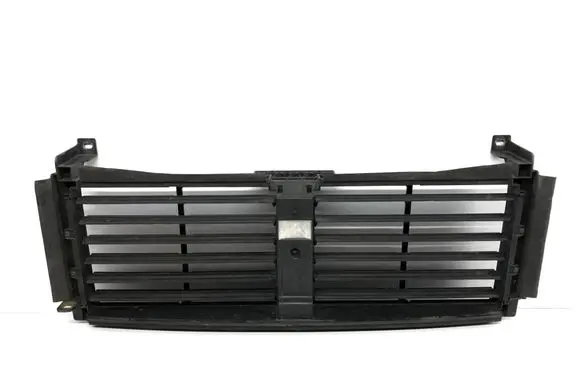 Renault Trafic III (X82) Intercooler air guide/duct channel 620C43334R