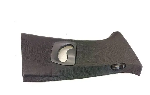 BMW 5 F10 F11 (B) pillar trim (top) 9116350 52107010