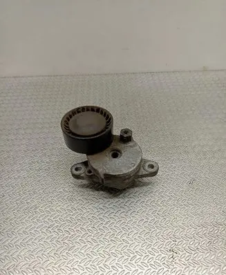 Peugeot Boxer Generator/alternator belt tensioner 9826368080