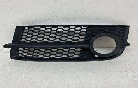 Audi TT TTS Mk2 Front bumper lower grill 8J0807681LI 8J0807681