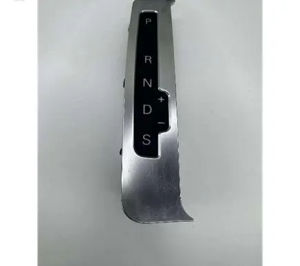 Audi A6 S6 C6 4F Gear shift selector indicator 4F1713463B 26042005093001 40046047150407