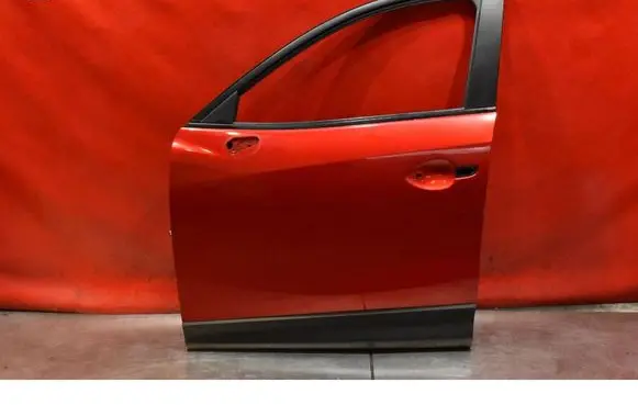 Mazda CX-5 Front door 